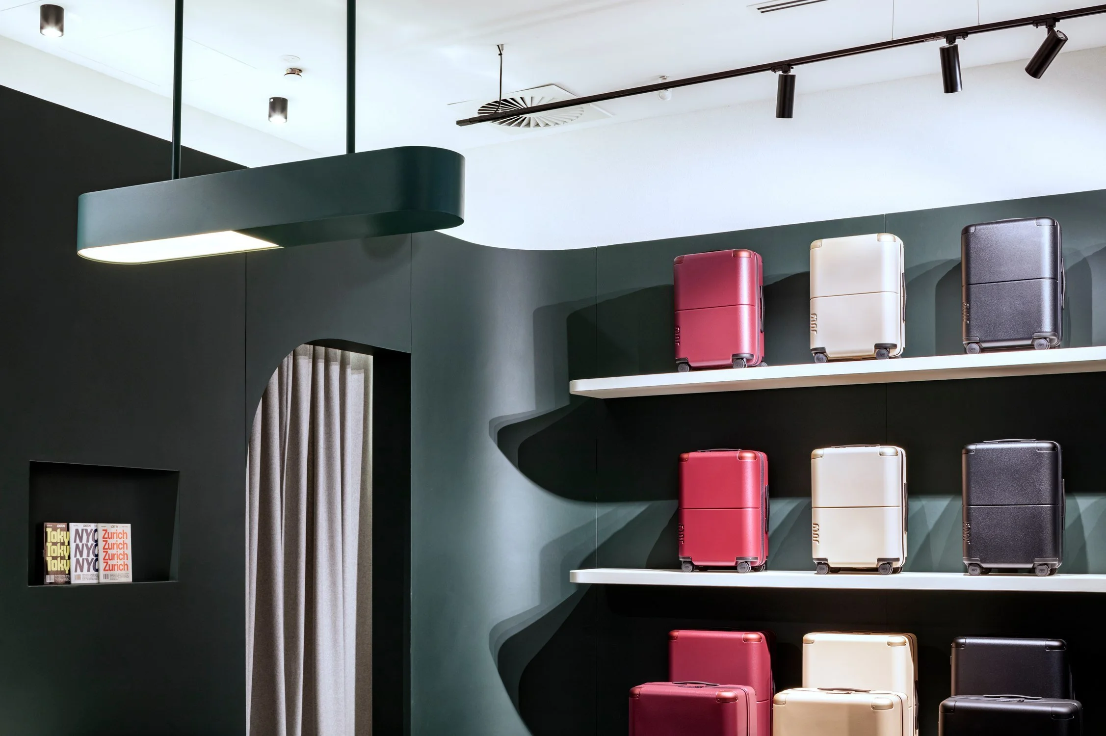 BTC Furniture Linoleum - Charcoal 4166 — Bench Top City Pty Ltd